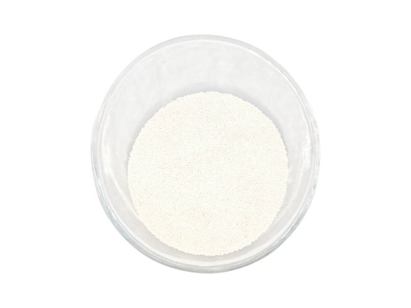 Zirconia grinding medium