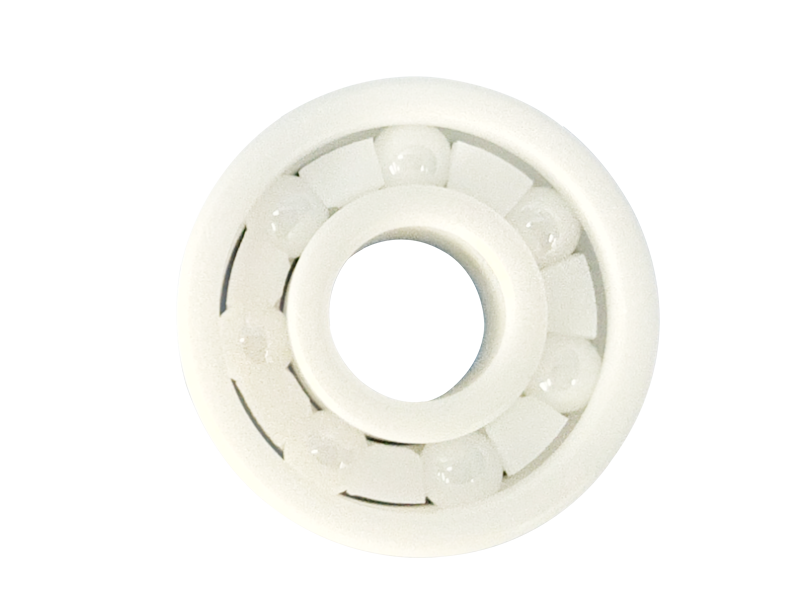 Ceramic bearing