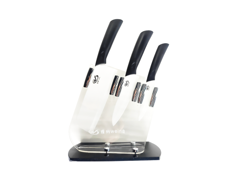 Ceramic knife