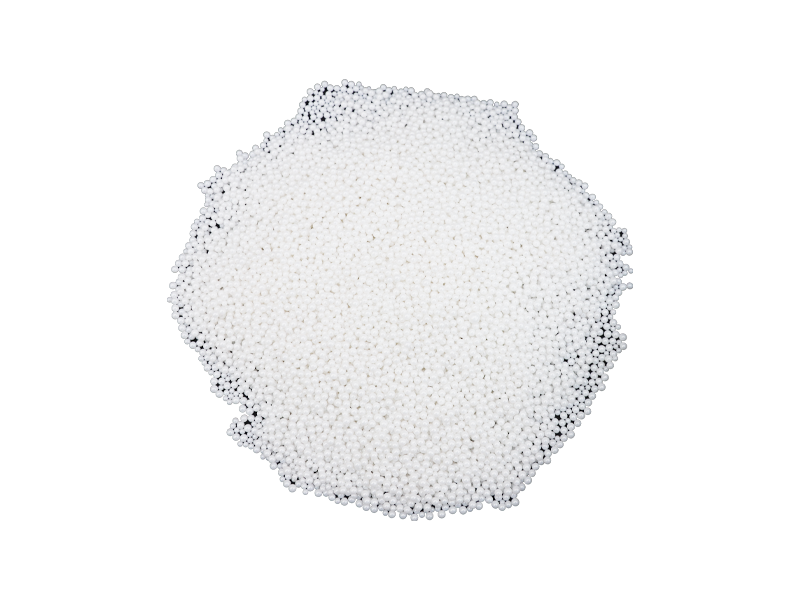 Zirconia grinding medium